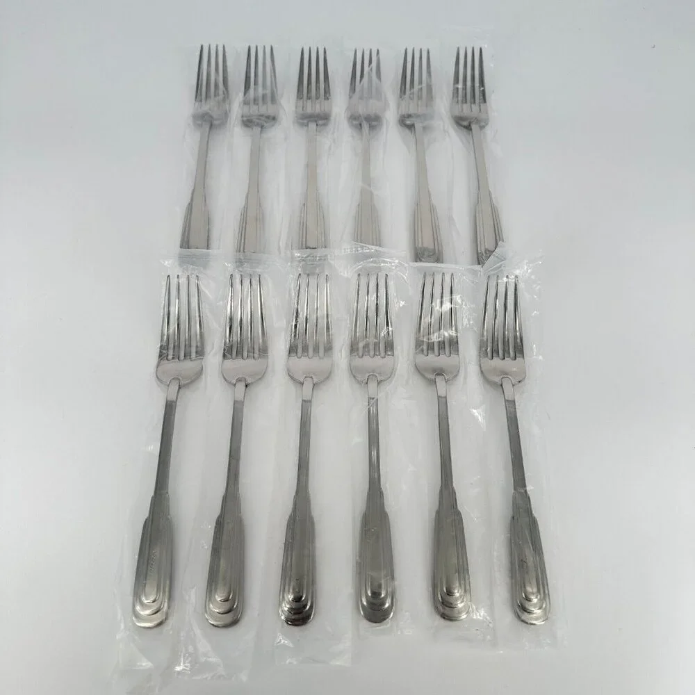 ONEIDA Cityscape Satin 7 3/4